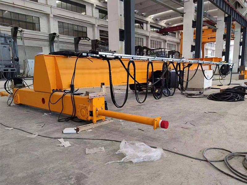 KBK軌道運行有異響是怎么回事？如何解決？